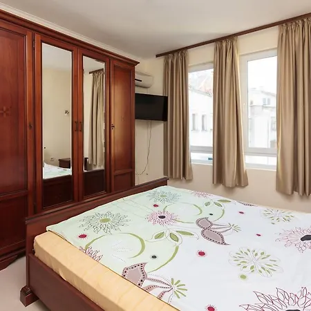 Patriarh Evtimiy Burgas