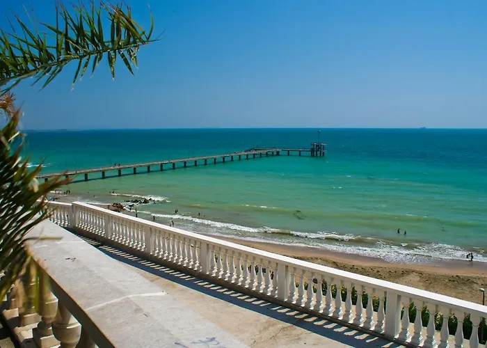 Patriarh Evtimiy Apartament