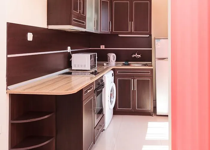 Patriarh Evtimiy Burgas City